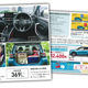 Image for article titled Toyota's Little Brother To The RAV4 Has A Funny Name